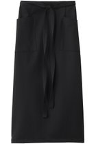 【コグ ザビッグスモーク/COGTHEBIGSMOKE】の【8/1 0:00販売開始】12 MIRANDA WRAP SKIRT 人気、トレンドファッション・服の通販 founy(ファニー) ファッション Fashion レディースファッション Fashion for Women スカート Skirts ロングスカート Long Skirts / Maxi & Midi Skirts 2025年 2025 2025-2026秋冬・A/W Autumn/Winter 2025–26 AW25–26 クール Cool, Chic シンプル Simple, Minimal ダブル Double, Double-Breasted パッチ Patch, Appliqué フェイス Face, Facial Design ポケット Pocket, Pocket Detail ラップ Wrap, Wrap Design ロング Long, Long-Length A/W・秋冬 Autumn/Winter thumbnail ブラック|ID: prp329100004625471 ipo3291000000033230610