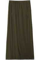 【コグ ザビッグスモーク/COGTHEBIGSMOKE】の【8/1 0:00販売開始】05 MONROE PENCIL SKIRT 人気、トレンドファッション・服の通販 founy(ファニー) ファッション Fashion レディースファッション Fashion for Women スカート Skirts ロングスカート Long Skirts / Maxi & Midi Skirts 2025年 2025 2025-2026秋冬・A/W Autumn/Winter 2025–26 AW25–26 コンパクト Compact, Small Size ストレート Straight, Straight Cut フィット Fit, Slim Fit リラックス Relax, Relaxed Fit ロング Long, Long-Length エレガント 上品 Elegant 旅行 Travel A/W・秋冬 Autumn/Winter |ID:prp329100004625472