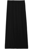 【コグ ザビッグスモーク/COGTHEBIGSMOKE】の【8/1 0:00販売開始】05 MONROE PENCIL SKIRT 人気、トレンドファッション・服の通販 founy(ファニー) ファッション Fashion レディースファッション Fashion for Women スカート Skirts ロングスカート Long Skirts / Maxi & Midi Skirts 2025年 2025 2025-2026秋冬・A/W Autumn/Winter 2025–26 AW25–26 コンパクト Compact, Small Size ストレート Straight, Straight Cut フィット Fit, Slim Fit リラックス Relax, Relaxed Fit ロング Long, Long-Length エレガント 上品 Elegant 旅行 Travel A/W・秋冬 Autumn/Winter thumbnail ブラック|ID: prp329100004625472 ipo3291000000033230621