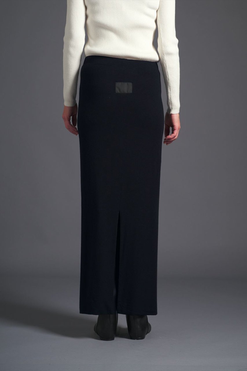 【コグ ザビッグスモーク/COGTHEBIGSMOKE】の05 MONROE PENCIL SKIRT 大人の最旬トレンドファッション＆コーディネート founy(ファウニー) 　ファッション　Fashion　レディースファッション　Fashion for Women　スカート　Skirts　ロングスカート　Long Skirts / Maxi & Midi Skirts　コンパクト　Compact, Small Size　ストレート　Straight, Straight Cut　フィット　Fit, Slim Fit　リラックス　Relax, Relaxed Fit　ロング　Long, Long-Length　エレガント 上品　Elegant　旅行　Travel　other-7|ID: prp329100004625472 ipo3291000000036753164