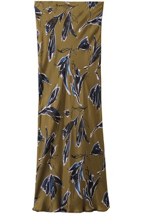 【サクラ/SACRA】のオータムフローラスカート 人気、トレンドファッション・服の通販 founy(ファニー) ファッション Fashion レディースファッション Fashion for Women スカート Skirts ロングスカート Long Skirts / Maxi & Midi Skirts 2025年 2025 2025-2026秋冬・A/W Autumn/Winter 2025–26 AW25–26 ドレープ Drape, Draping Fabric フラワー Flower, Floral プリント Print, Printed Pattern モダン Modern, Contemporary ロング Long, Long-Length 秋 Autumn A/W・秋冬 Autumn/Winter |ID:prp329100004625473