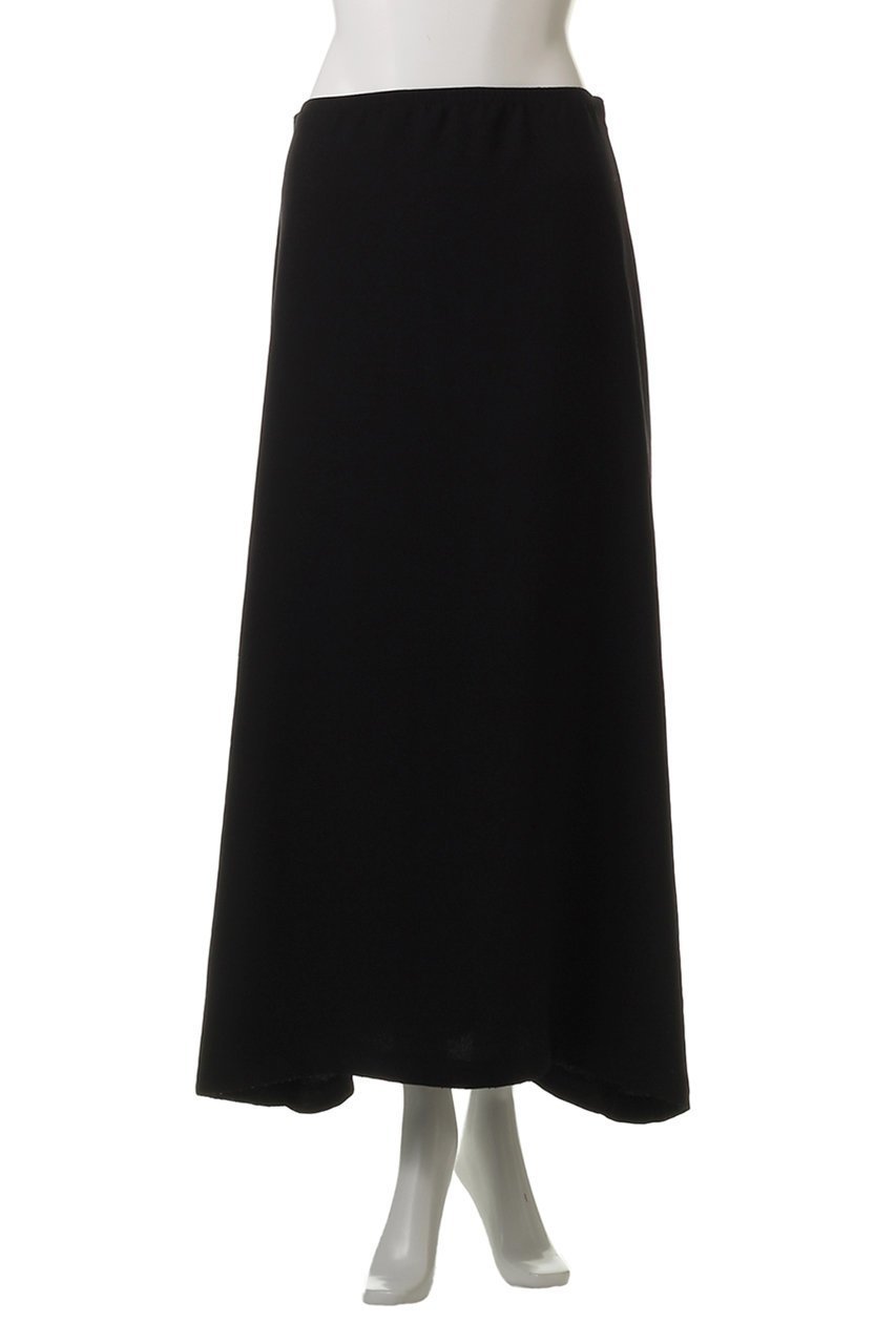 【コグ ザビッグスモーク/COGTHEBIGSMOKE】の【8/1 0:00販売開始】53 MINA DOUBLE WRAP SKIRT 人気、トレンドファッション・服の通販 founy(ファニー) 　ファッション　Fashion　レディースファッション　Fashion for Women　スカート　Skirts　ロングスカート　Long Skirts / Maxi & Midi Skirts　2025年　2025　2025-2026秋冬・A/W　Autumn/Winter 2025–26 AW25–26　サテン　Satin, Glossy Fabric　シルク　Silk, 100% Silk　シンプル　Simple, Minimal　ジョーゼット　Georgette, Semi-Sheer Fabric　タイトスカート　Pencil Skirt, Tight Skirt　ポケット　Pocket, Pocket Detail　ラップ　Wrap, Wrap Design　ロング　Long, Long-Length　A/W・秋冬　Autumn/Winter　other-7|ID: prp329100004625474 ipo3291000000033230646