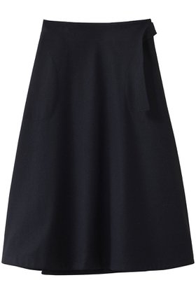 【コグ ザビッグスモーク/COGTHEBIGSMOKE】 【8/1 0:00販売開始】23 GEMMA FLARED SKIRT人気、トレンドファッション・服の通販 founy(ファニー) ファッション Fashion レディースファッション Fashion for Women スカート Skirts ロングスカート Long Skirts / Maxi & Midi Skirts 2025年 2025 2025-2026秋冬・A/W Autumn/Winter 2025–26 AW25–26 フレア Flare, Flared ラップ Wrap, Wrap Design ロング Long, Long-Length エレガント 上品 Elegant A/W・秋冬 Autumn/Winter |ID:prp329100004625475