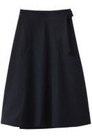 【コグ ザビッグスモーク/COGTHEBIGSMOKE】の【8/1 0:00販売開始】23 GEMMA FLARED SKIRT 人気、トレンドファッション・服の通販 founy(ファニー) ファッション Fashion レディースファッション Fashion for Women スカート Skirts ロングスカート Long Skirts / Maxi & Midi Skirts 2025年 2025 2025-2026秋冬・A/W Autumn/Winter 2025–26 AW25–26 フレア Flare, Flared ラップ Wrap, Wrap Design ロング Long, Long-Length エレガント 上品 Elegant A/W・秋冬 Autumn/Winter |ID:prp329100004625475