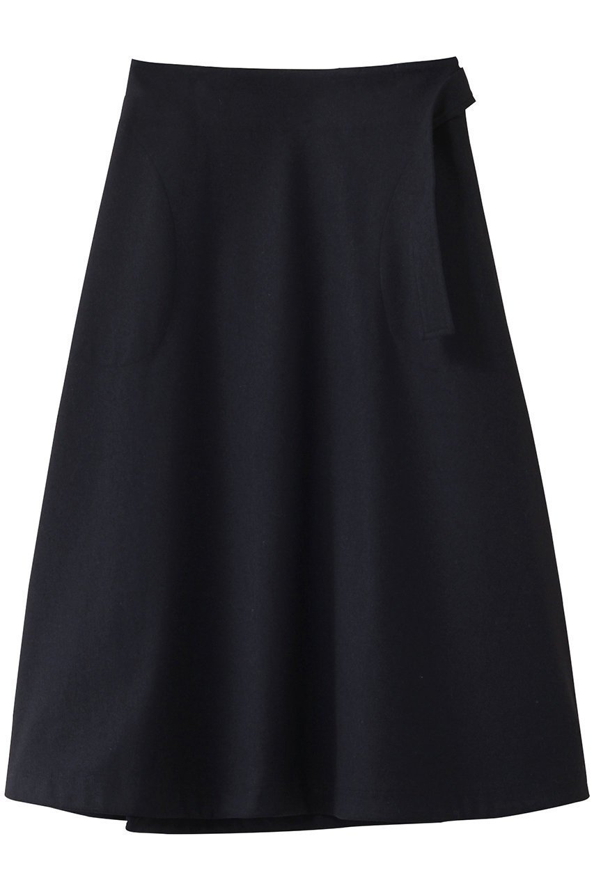 【コグ ザビッグスモーク/COGTHEBIGSMOKE】の【8/1 0:00販売開始】23 GEMMA FLARED SKIRT 人気、トレンドファッション・服の通販 founy(ファニー) 　ファッション　Fashion　レディースファッション　Fashion for Women　スカート　Skirts　ロングスカート　Long Skirts / Maxi & Midi Skirts　2025年　2025　2025-2026秋冬・A/W　Autumn/Winter 2025–26 AW25–26　フレア　Flare, Flared　ラップ　Wrap, Wrap Design　ロング　Long, Long-Length　エレガント 上品　Elegant　A/W・秋冬　Autumn/Winter　 other-1|ID: prp329100004625475 ipo3291000000033230648