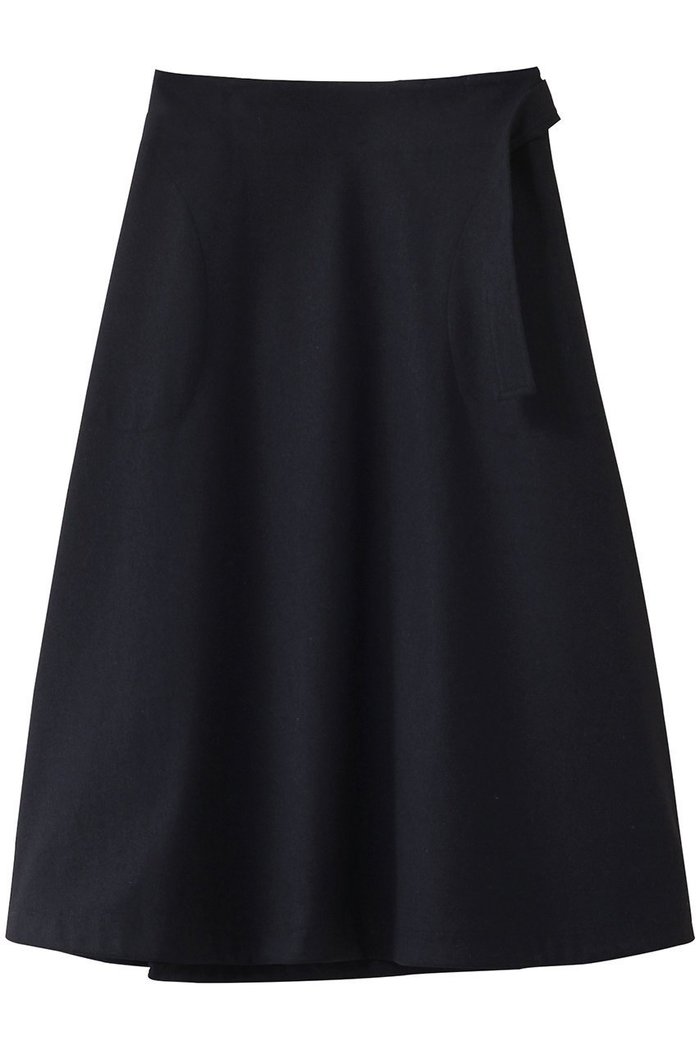 【コグ ザビッグスモーク/COGTHEBIGSMOKE】の23 GEMMA FLARED SKIRT インテリア・キッズ・メンズ・レディースファッション・服の通販 founy(ファニー) https://founy.com/ ファッション Fashion レディースファッション Fashion for Women スカート Skirts ロングスカート Long Skirts / Maxi & Midi Skirts 2025年 2025 2025-2026秋冬・A/W Autumn/Winter 2025–26 AW25–26 フレア Flare, Flared ラップ Wrap, Wrap Design ロング Long, Long-Length エレガント 上品 Elegant A/W・秋冬 Autumn/Winter |ID: prp329100004625475 ipo3291000000033230649