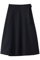 【コグ ザビッグスモーク/COGTHEBIGSMOKE】の【8/1 0:00販売開始】23 GEMMA FLARED SKIRT 人気、トレンドファッション・服の通販 founy(ファニー) ファッション Fashion レディースファッション Fashion for Women スカート Skirts ロングスカート Long Skirts / Maxi & Midi Skirts 2025年 2025 2025-2026秋冬・A/W Autumn/Winter 2025–26 AW25–26 フレア Flare, Flared ラップ Wrap, Wrap Design ロング Long, Long-Length エレガント 上品 Elegant A/W・秋冬 Autumn/Winter thumbnail ネイビー|ID: prp329100004625475 ipo3291000000033230649