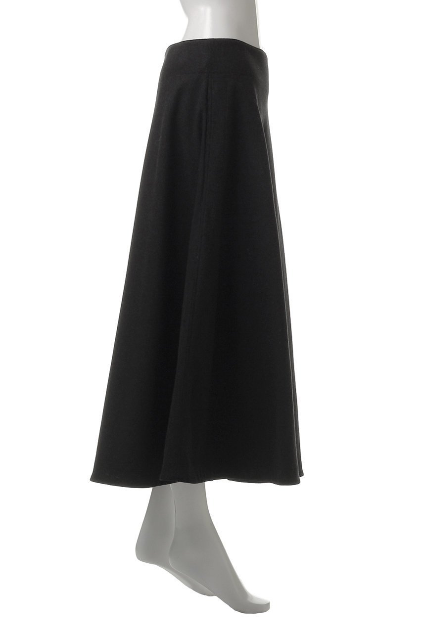 【コグ ザビッグスモーク/COGTHEBIGSMOKE】の【8/1 0:00販売開始】23 GEMMA FLARED SKIRT 人気、トレンドファッション・服の通販 founy(ファニー) 　ファッション　Fashion　レディースファッション　Fashion for Women　スカート　Skirts　ロングスカート　Long Skirts / Maxi & Midi Skirts　2025年　2025　2025-2026秋冬・A/W　Autumn/Winter 2025–26 AW25–26　フレア　Flare, Flared　ラップ　Wrap, Wrap Design　ロング　Long, Long-Length　エレガント 上品　Elegant　A/W・秋冬　Autumn/Winter　other-3|ID: prp329100004625475 ipo3291000000033230652