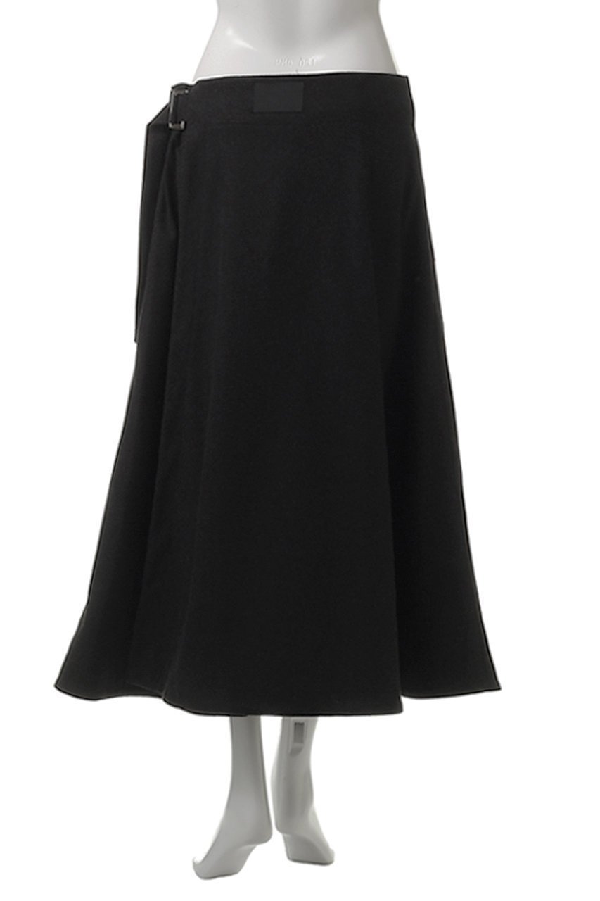 【コグ ザビッグスモーク/COGTHEBIGSMOKE】の【8/1 0:00販売開始】23 GEMMA FLARED SKIRT 人気、トレンドファッション・服の通販 founy(ファニー) 　ファッション　Fashion　レディースファッション　Fashion for Women　スカート　Skirts　ロングスカート　Long Skirts / Maxi & Midi Skirts　2025年　2025　2025-2026秋冬・A/W　Autumn/Winter 2025–26 AW25–26　フレア　Flare, Flared　ラップ　Wrap, Wrap Design　ロング　Long, Long-Length　エレガント 上品　Elegant　A/W・秋冬　Autumn/Winter　other-4|ID: prp329100004625475 ipo3291000000033230653