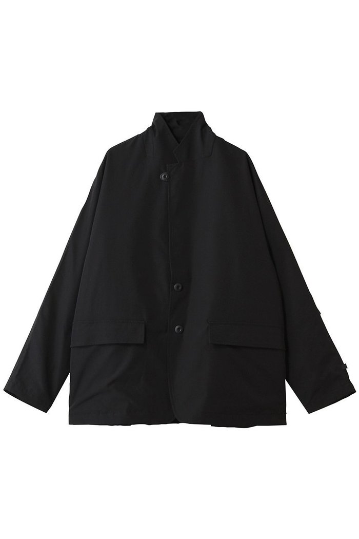 【ダイワ ピアサーティーナイン/DAIWA PIER39 / MEN】の【MEN】TECH LOOSE 2B JACKET RIPSTOP インテリア・キッズ・メンズ・レディースファッション・服の通販 founy(ファニー) https://founy.com/ ファッション Fashion メンズファッション Fashion for Men アウター Men's Coats Outerwear 2025年 2025 2025-2026秋冬・A/W Autumn/Winter 2025–26 AW25–26 ジャケット Jacket, Outerwear スポーツ Sports, Activewear スポーティ Sporty, Casual Athletic フラップ Flap, Flap Pocket フロント Front, Front Design プリーツ Pleats, Pleated ポケット Pocket, Pocket Detail ミリタリー Military, Army Style メッシュ Mesh, Net Fabric モバイル Mobile, Smartphone ライニング Inner Lining, Inner Fabric, Lined ワーク Workwear, Utility Style A/W・秋冬 Autumn/Winter |ID: prp329100004625476 ipo3291000000033230781