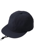 【ダイワ ピアサーティナイン/DAIWA PIER39】の【UNISEX】TECH RIPSTOP CAP ネイビー|ID: prp329100004625477 ipo3291000000035965264