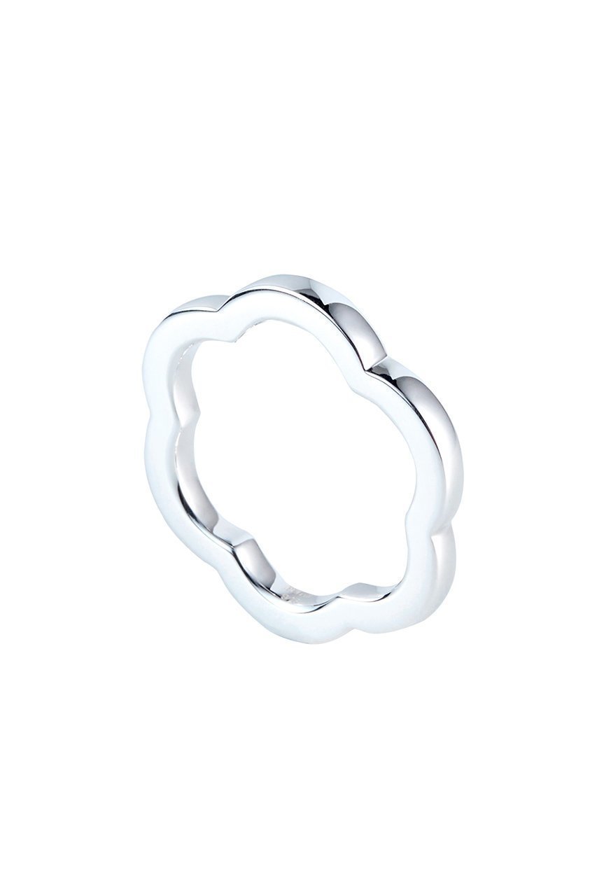 【プラウ/PLOW】のFlower Line リング S 人気、トレンドファッション・服の通販 founy(ファニー) ファッション Fashion レディースファッション Fashion for Women シンプル Simple, Minimal チェーン Chain, Chain Strap ネックレス Necklace, Pendant Necklace フラワー Flower, Floral モチーフ Motif, Design Theme 新作・新入荷 New Arrivals / New In other-3|ID: prp329100004626255 ipo3291000000035451590