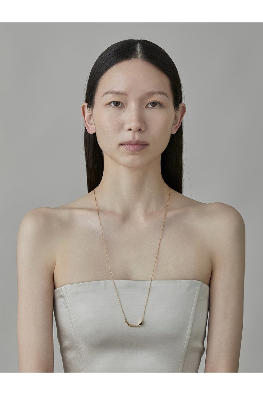 【プラウ/PLOW】のCalla Lily ネックレス 人気、トレンドファッション・服の通販 founy(ファニー) 　ファッション　Fashion　レディースファッション　Fashion for Women　ジュエリー　Jewelry　ネックレス　Necklaces & Pendants　2025年　2025　2025-2026秋冬・A/W　Autumn/Winter 2025–26 AW25–26　シリコン　Silicone, Silicone Material　ネックレス　Necklace, Pendant Necklace　フォーマル　Formal, Dressy　モチーフ　Motif, Design Theme　ロング　Long, Long-Length　A/W・秋冬　Autumn/Winter　other-5|ID: prp329100004626258 ipo3291000000033243441