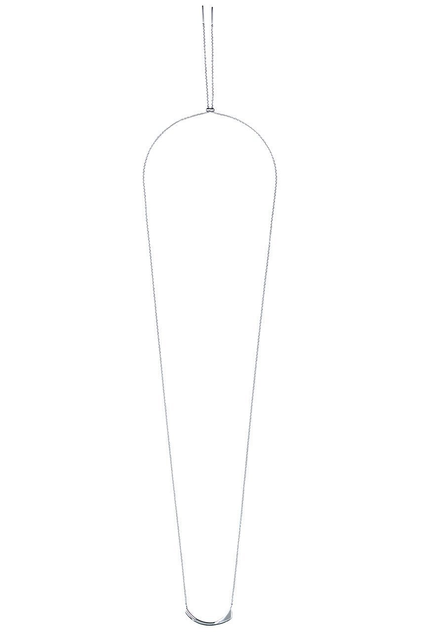 【プラウ/PLOW】のCalla Lily ネックレス 人気、トレンドファッション・服の通販 founy(ファニー) 　ファッション　Fashion　レディースファッション　Fashion for Women　ジュエリー　Jewelry　ネックレス　Necklaces & Pendants　2025年　2025　2025-2026秋冬・A/W　Autumn/Winter 2025–26 AW25–26　シリコン　Silicone, Silicone Material　ネックレス　Necklace, Pendant Necklace　フォーマル　Formal, Dressy　モチーフ　Motif, Design Theme　ロング　Long, Long-Length　A/W・秋冬　Autumn/Winter　other-3|ID: prp329100004626259 ipo3291000000033243446
