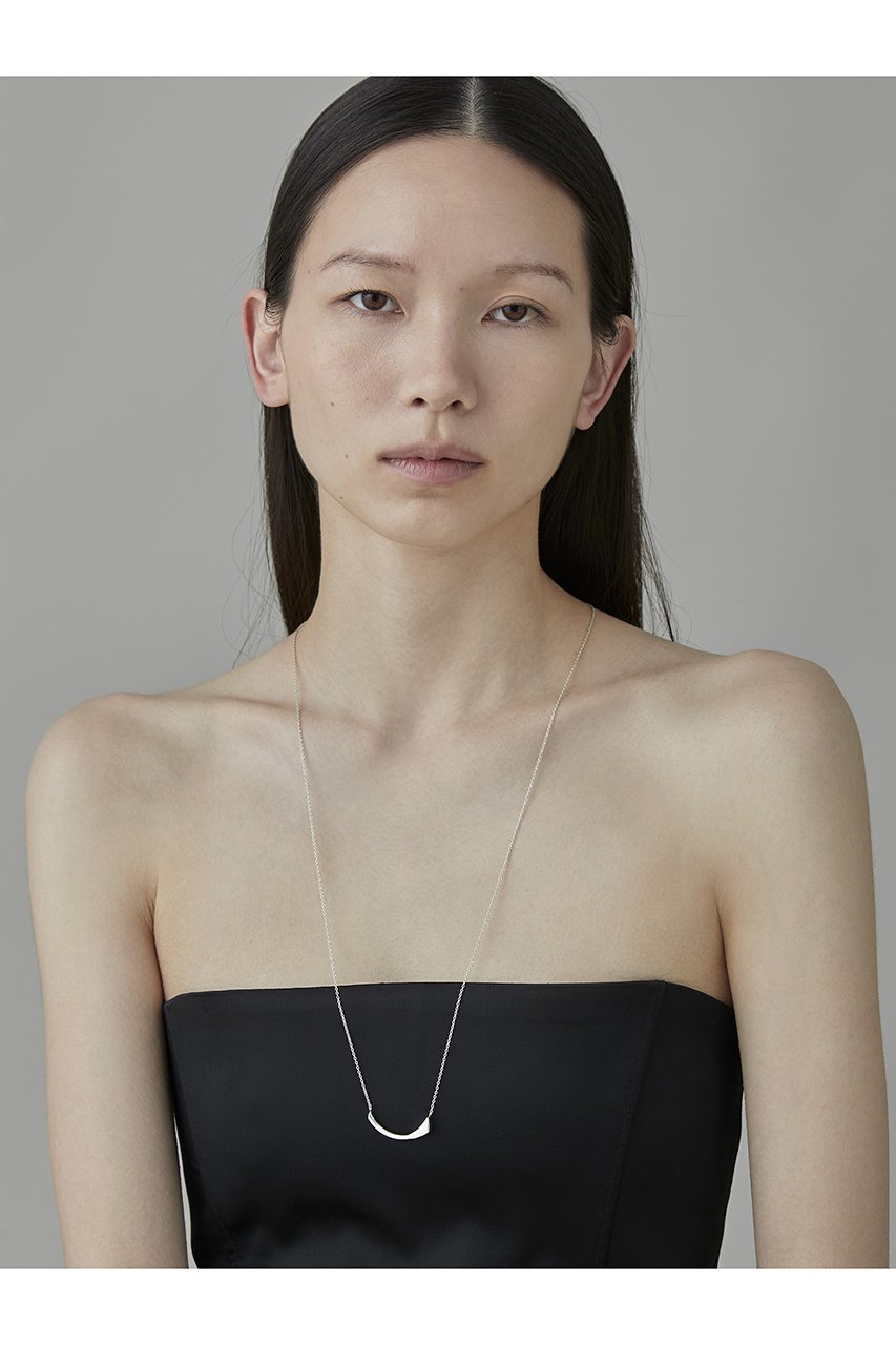 【プラウ/PLOW】のCalla Lily ネックレス 人気、トレンドファッション・服の通販 founy(ファニー) 　ファッション　Fashion　レディースファッション　Fashion for Women　ジュエリー　Jewelry　ネックレス　Necklaces & Pendants　シリコン　Silicone, Silicone Material　ネックレス　Necklace, Pendant Necklace　フォーマル　Formal, Dressy　モチーフ　Motif, Design Theme　ロング　Long, Long-Length　other-5|ID: prp329100004626259 ipo3291000000035451624