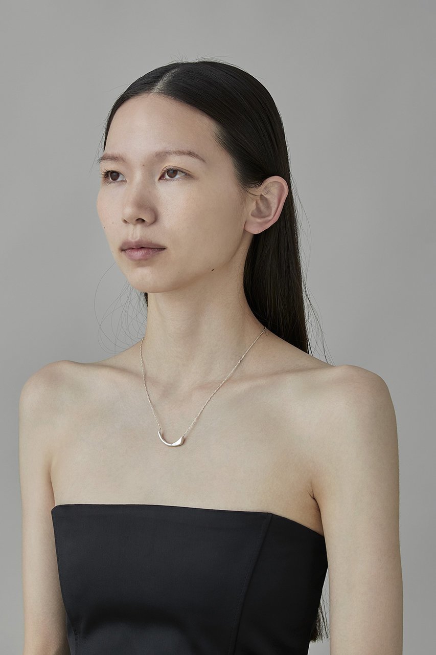 【プラウ/PLOW】のCalla Lily ネックレス 人気、トレンドファッション・服の通販 founy(ファニー) 　ファッション　Fashion　レディースファッション　Fashion for Women　ジュエリー　Jewelry　ネックレス　Necklaces & Pendants　シリコン　Silicone, Silicone Material　ネックレス　Necklace, Pendant Necklace　フォーマル　Formal, Dressy　モチーフ　Motif, Design Theme　ロング　Long, Long-Length　other-6|ID: prp329100004626259 ipo3291000000035451625