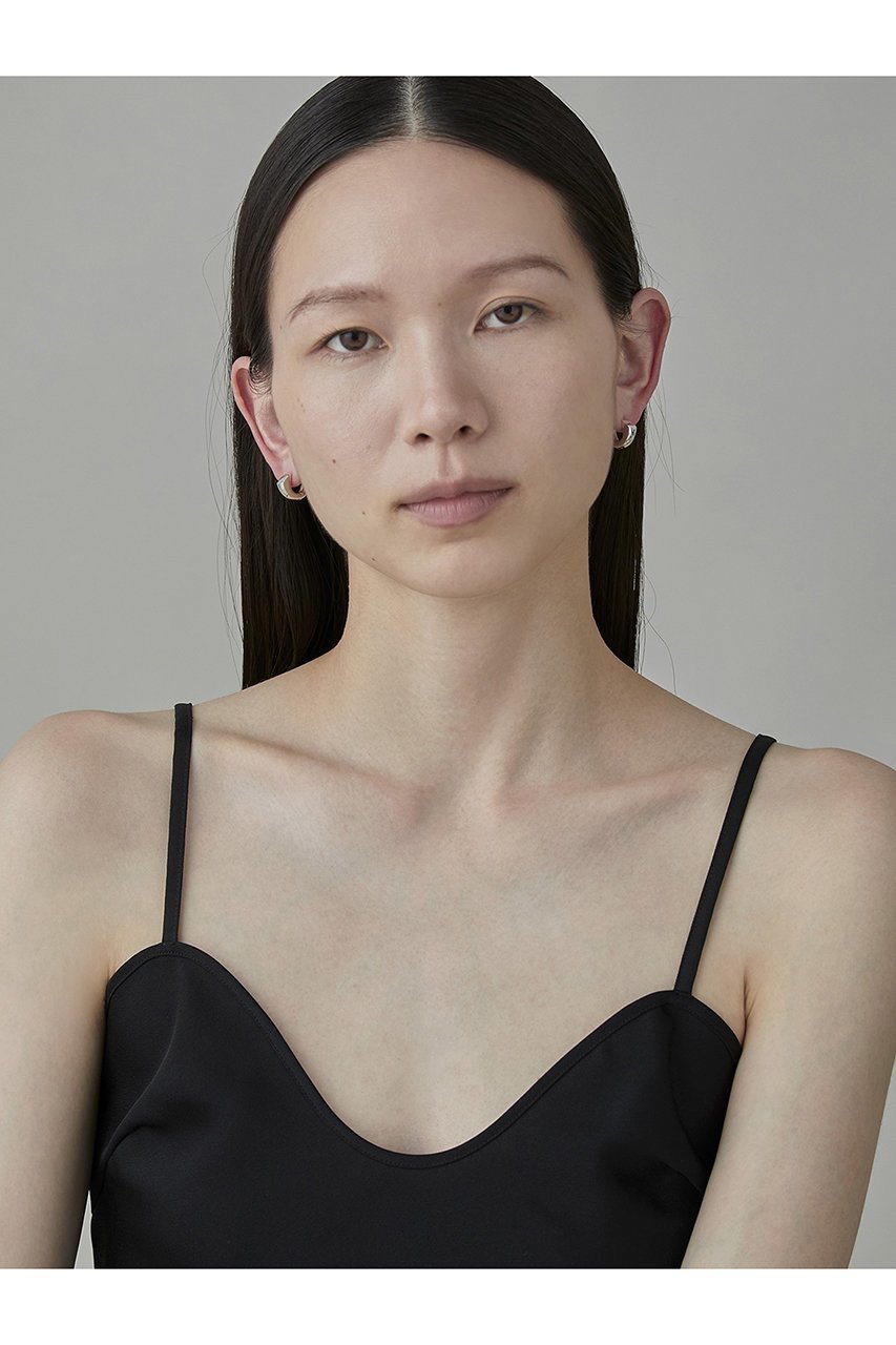 【プラウ/PLOW】のCalla Lily ピアス(ペア) 人気、トレンドファッション・服の通販 founy(ファニー) 　ファッション　Fashion　レディースファッション　Fashion for Women　ジュエリー　Jewelry　ファッションリング　Fashion Rings　イヤリング・フープ・ドロップタイプ　Hoop, Drop & Clip Earrings　2025年　2025　2025-2026秋冬・A/W　Autumn/Winter 2025–26 AW25–26　イヤリング　Earrings　フープ　Hoop, Hoop Earrings　A/W・秋冬　Autumn/Winter　other-5|ID: prp329100004626261 ipo3291000000033243461