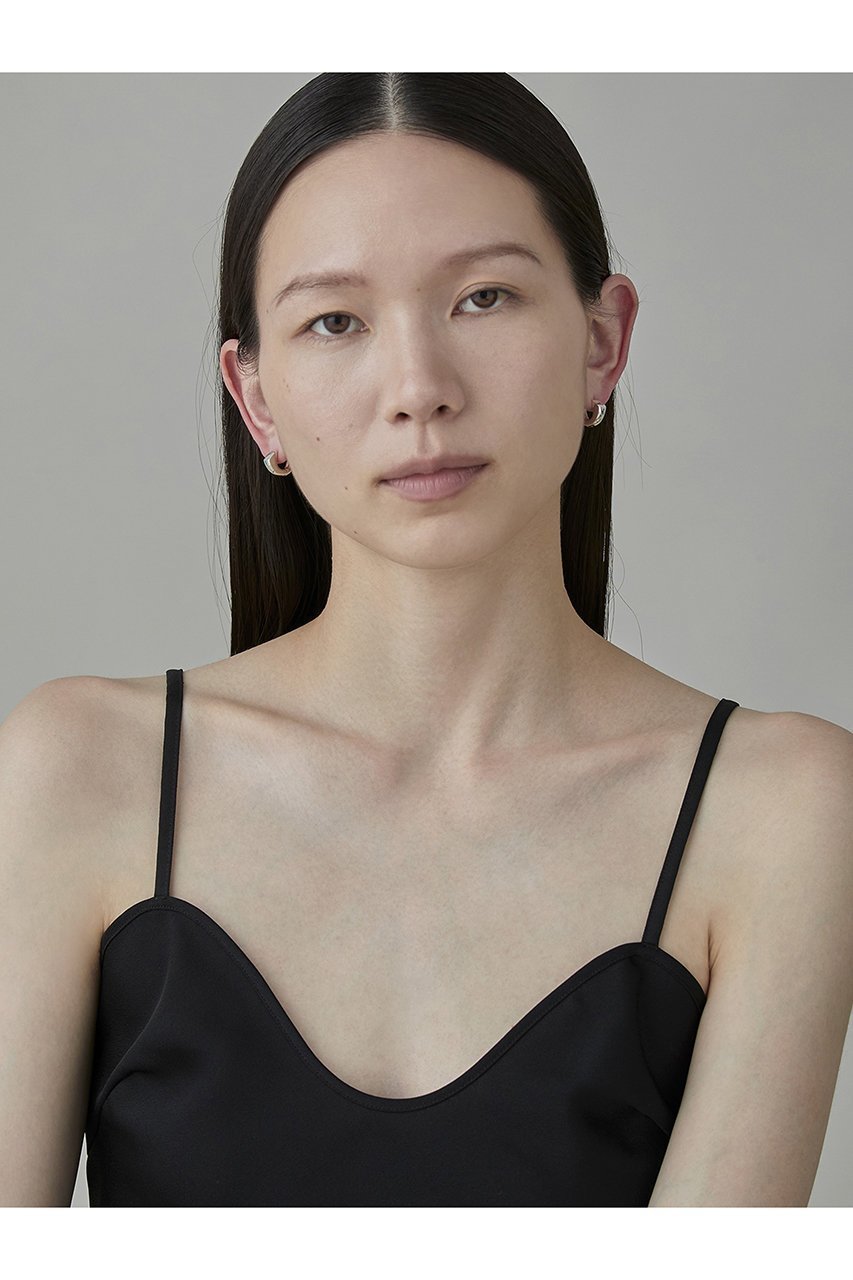 【プラウ/PLOW】のCalla Lily ピアス(ペア) 人気、トレンドファッション・服の通販 founy(ファニー) ファッション Fashion レディースファッション Fashion for Women ジュエリー Jewelry ファッションリング Fashion Rings イヤリング・フープ・ドロップタイプ Hoop, Drop & Clip Earrings イヤリング Earrings フープ Hoop, Hoop Earrings other-6|ID: prp329100004626261 ipo3291000000033342361