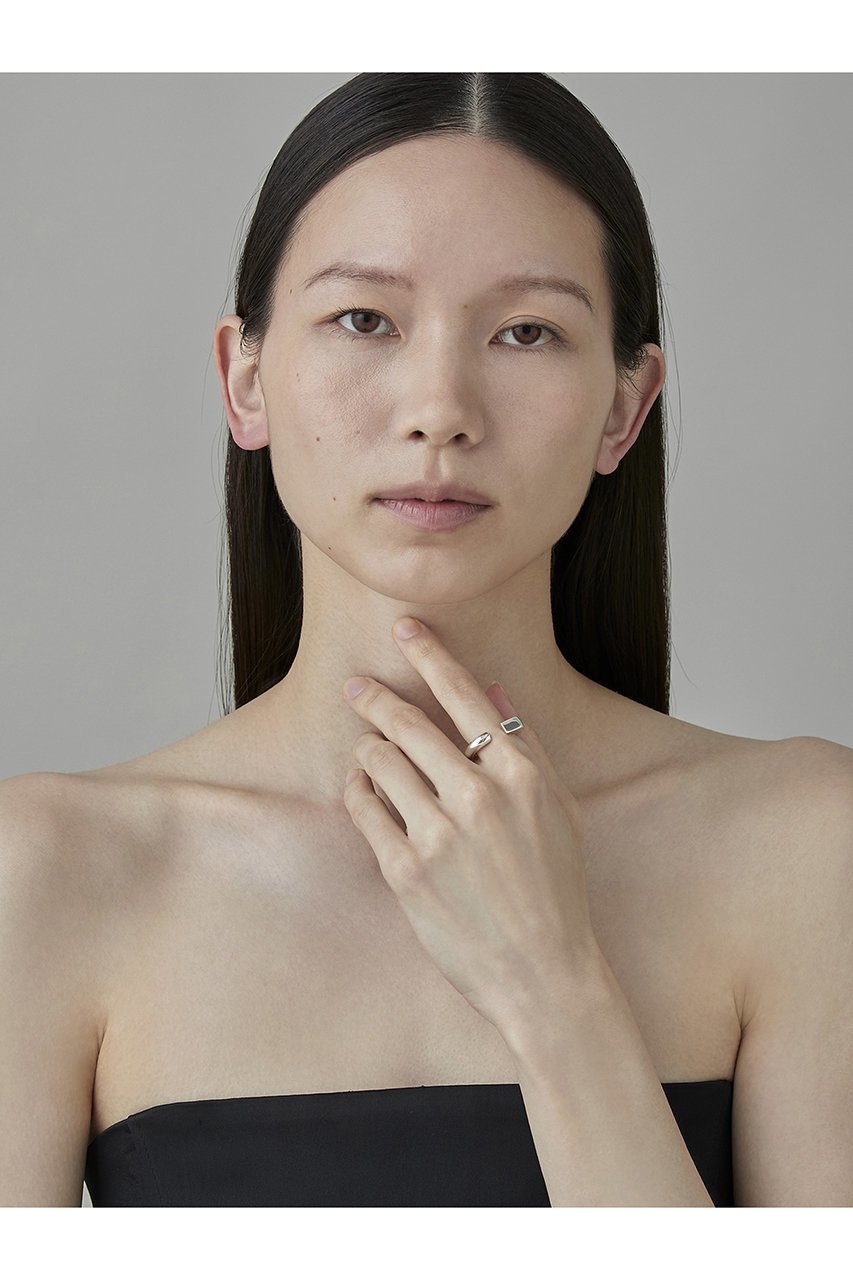 【プラウ/PLOW】のCalla Lily リング 人気、トレンドファッション・服の通販 founy(ファニー) 　ファッション　Fashion　レディースファッション　Fashion for Women　ジュエリー　Jewelry　2025年　2025　2025-2026秋冬・A/W　Autumn/Winter 2025–26 AW25–26　おすすめ　Recommended / Our Picks　A/W・秋冬　Autumn/Winter　other-3|ID: prp329100004626263 ipo3291000000033243469