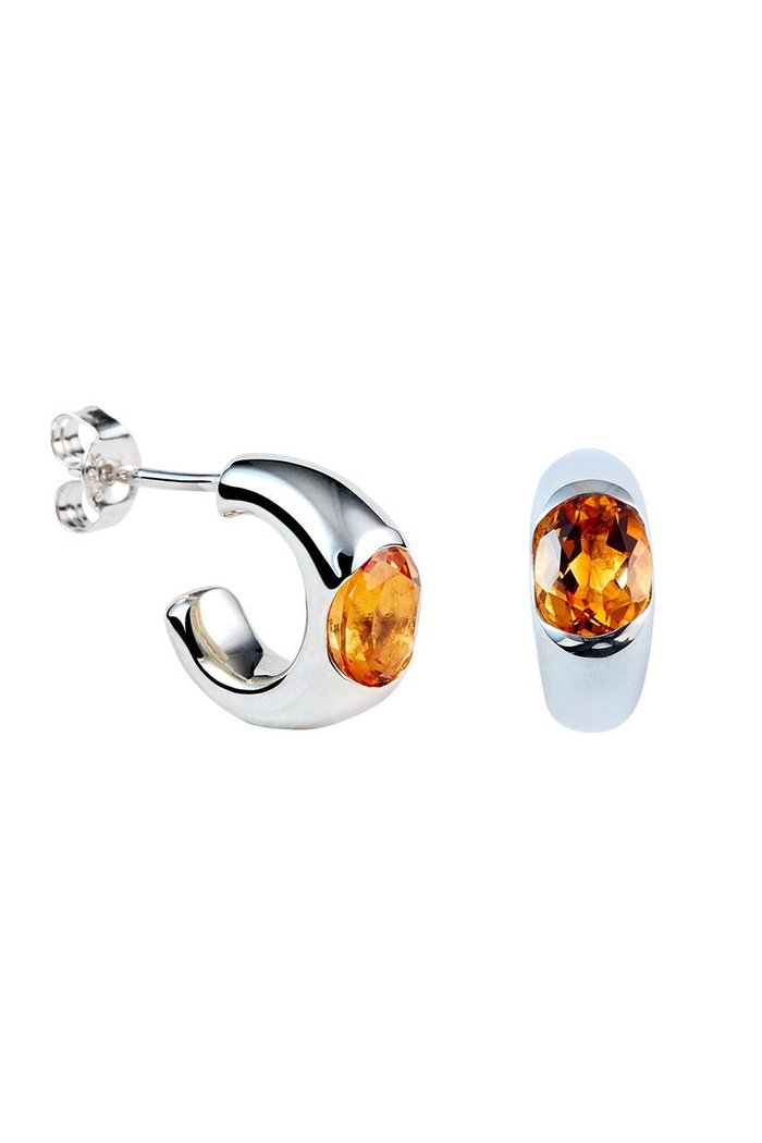 【プラウ/PLOW】のCitrine One Stone ピアス (ペア) インテリア・キッズ・メンズ・レディースファッション・服の通販 founy(ファニー) https://founy.com/ ファッション Fashion レディースファッション Fashion for Women ジュエリー Jewelry ファッションリング Fashion Rings イヤリング・フープ・ドロップタイプ Hoop, Drop & Clip Earrings イヤリング Earrings ジュエリー Jewelry, Accessories フォルム Silhouette, Form フラット Flat, Flat Shoes フープ Hoop, Hoop Earrings モダン Modern, Contemporary ラウンド Round, Round Neck |ID: prp329100004626264 ipo3291000000035770754