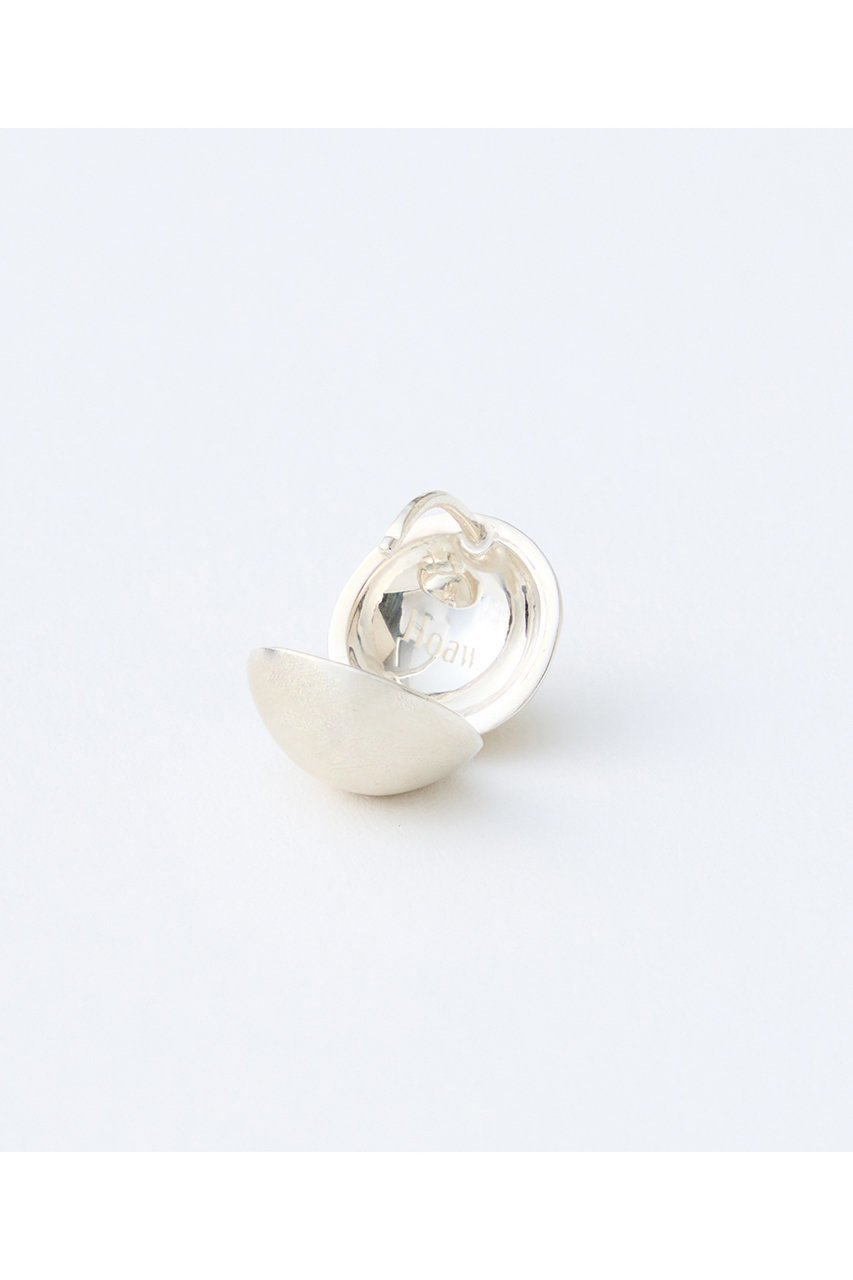 【ウィムガゼット/Whim Gazette】の【Hoaw.】Tiny Ball ピアス 人気、トレンドファッション・服の通販 founy(ファニー) 　ファッション　Fashion　レディースファッション　Fashion for Women　ジュエリー　Jewelry　ファッションリング　Fashion Rings　イヤリング・フープ・ドロップタイプ　Hoop, Drop & Clip Earrings　アクセサリー　Fashion Accessories　イヤリング　Earrings　シューズ　Shoes, Footwear　シルバー　Silver, Metallic Silver　シンプル　Simple, Minimal　スタンダード　Standard, Basic　モダン　Modern, Contemporary　おすすめ　Recommended / Our Picks　エレガント 上品　Elegant　other-6|ID: prp329100004626267 ipo3291000000035663728