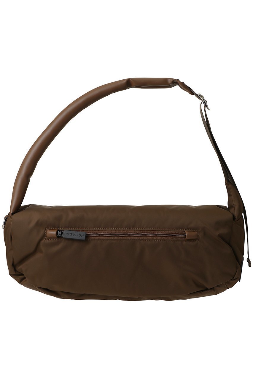 【プルミエ アロンディスモン/1er Arrondissement】の【NOMADIS】“LUCK”ショルダーバッグ 人気、トレンドファッション・服の通販 founy(ファニー) 　ファッション　Fashion　レディースファッション　Fashion for Women　バッグ　Bags　2025年　2025　2025-2026秋冬・A/W　Autumn/Winter 2025–26 AW25–26　インナー　Innerwear　ポケット　Pocket, Pocket Detail　ラップ　Wrap, Wrap Design　A/W・秋冬　Autumn/Winter　other-3|ID: prp329100004626275 ipo3291000000033243542