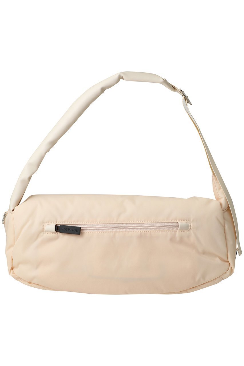 【プルミエ アロンディスモン/1er Arrondissement】の【NOMADIS】“LUCK”ショルダーバッグ 人気、トレンドファッション・服の通販 founy(ファニー) 　ファッション　Fashion　レディースファッション　Fashion for Women　バッグ　Bags　インナー　Innerwear　ポケット　Pocket, Pocket Detail　ラップ　Wrap, Wrap Design　other-3|ID: prp329100004626275 ipo3291000000035631131