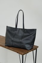 【ガリャルダガランテ/GALLARDAGALANTE】の【2.718】ベルトBIGトート ブラック|ID: prp329100004626277 ipo3291000000036100655