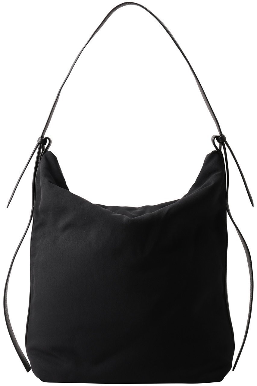 【スタジオ ニコルソン/STUDIO NICHOLSON】の【UNISEX】AIRPORT LARGE ナイロン ショルダー バッグ 人気、トレンドファッション・服の通販 founy(ファニー) 　ファッション　Fashion　レディースファッション　Fashion for Women　バッグ　Bags　2025年　2025　2025-2026秋冬・A/W　Autumn/Winter 2025–26 AW25–26　ユニセックス　Unisex, Genderless　ショルダー　Shoulder, Shoulder Strap　ポケット　Pocket, Pocket Detail　旅行　Travel　A/W・秋冬　Autumn/Winter　軽量　Lightweight, Ultra Light　other-3|ID: prp329100004626279 ipo3291000000033243575