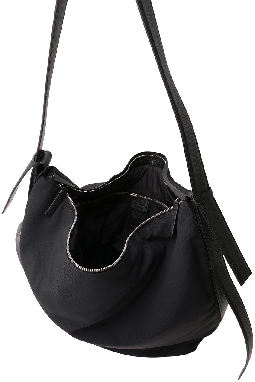 【スタジオ ニコルソン/STUDIO NICHOLSON】の【UNISEX】AIRPORT LARGE ナイロン ショルダー バッグ 人気、トレンドファッション・服の通販 founy(ファニー) 　ファッション　Fashion　レディースファッション　Fashion for Women　バッグ　Bags　ユニセックス　Unisex, Genderless　ショルダー　Shoulder, Shoulder Strap　ポケット　Pocket, Pocket Detail　旅行　Travel　軽量　Lightweight, Ultra Light　other-5|ID: prp329100004626279 ipo3291000000036689086