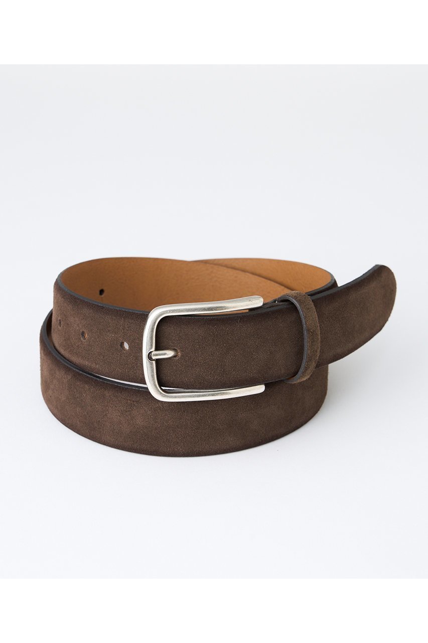 【ウィムガゼット/Whim Gazette】の【Hoaw.】スエードバックルベルト 人気、トレンドファッション・服の通販 founy(ファニー) 　ファッション　Fashion　レディースファッション　Fashion for Women　バッグ　Bags　ベルト&ウエストマーク　Belts & Waist Accessories　アクセサリー　Fashion Accessories　シューズ　Shoes, Footwear　シンプル　Simple, Minimal　再入荷　Restock / Back in Stock　other-3|ID: prp329100004626282 ipo3291000000035888206