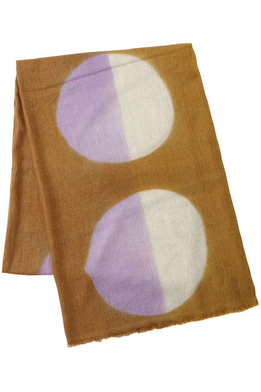 【プレインピープル/PLAIN PEOPLE】の【DENOVEMBRE】ストール/PARADE 人気、トレンドファッション・服の通販 founy(ファニー) 　ファッション　Fashion　レディースファッション　Fashion for Women　ストール　Soft & Warm Scarves　マフラー・スヌード / 冬小物の定番　Scarves & Mufflers　グラフィック　Graphic, Graphic Design　ストール　Stole, Wrap　マフラー　Scarf, Muffler　other-3|ID: prp329100004626284 ipo3291000000035451699