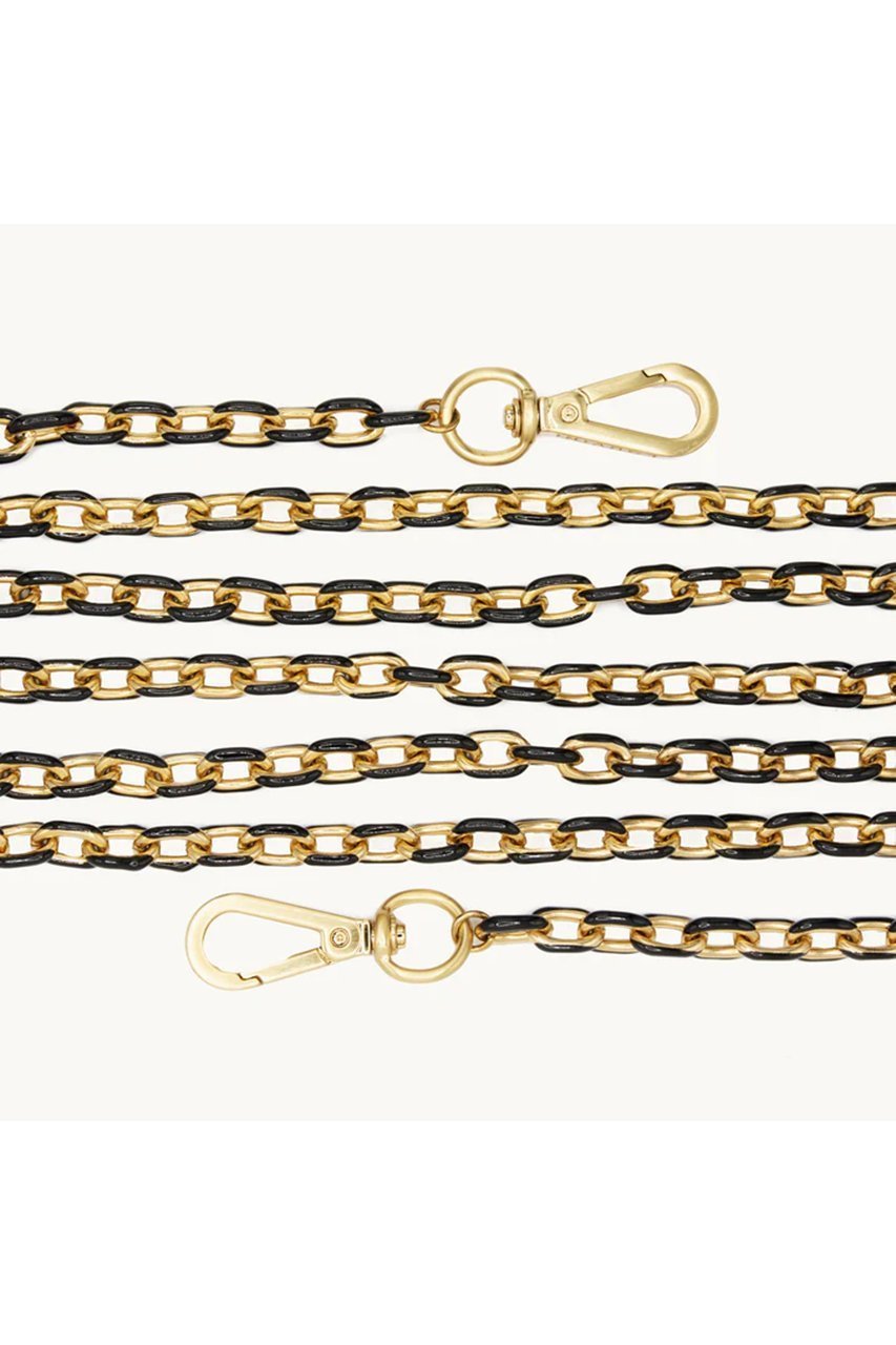 【ルヴィニ パリ/Louvini Paris】のスマホチェーン MIA 人気、トレンドファッション・服の通販 founy(ファニー) 　ファッション　Fashion　レディースファッション　Fashion for Women　エナメル　Patent Leather　シンプル　Simple, Minimal　チェーン　Chain, Chain Strap　ネックレス　Necklace, Pendant Necklace　other-2|ID: prp329100004626286 ipo3291000000035857008