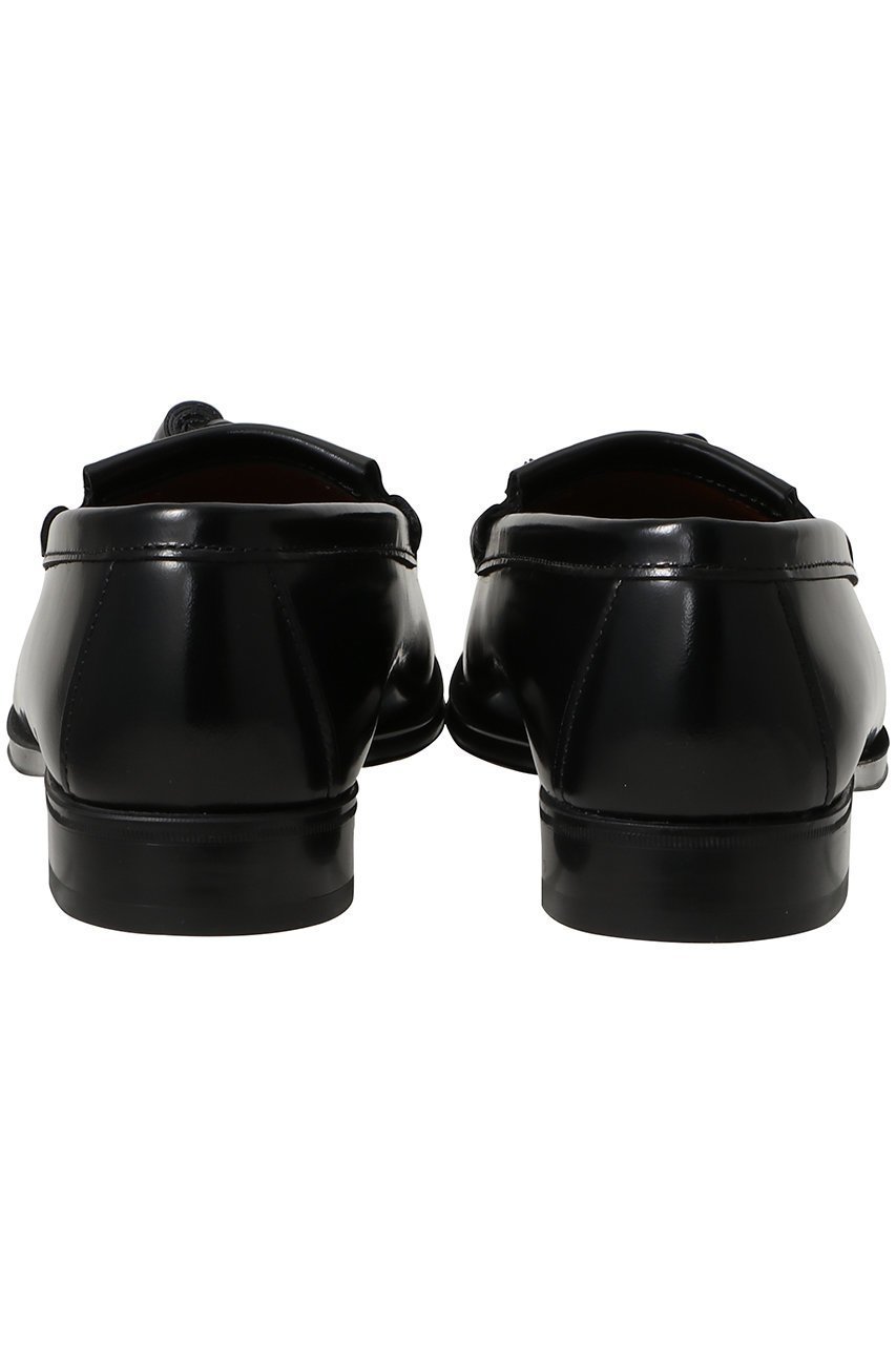 【ランバン オン ブルー/LANVIN en Bleu】のHARUTA キルトタッセルローファー 人気、トレンドファッション・服の通販 founy(ファニー) 　ファッション　Fashion　レディースファッション　Fashion for Women　ガラス　Glass, Glassware　クラシック　Classic, Timeless Style　シューズ　Shoes, Footwear　デニム　Denim, Jeans Material　フェミニン　Feminine, Girly　フラット　Flat, Flat Shoes　モダン　Modern, Contemporary　ライニング　Inner Lining, Inner Fabric, Lined　ラバー　Rubber, Rubber Sole　ロング　Long, Long-Length　再入荷　Restock / Back in Stock　おすすめ　Recommended / Our Picks　エレガント 上品　Elegant　other-5|ID: prp329100004626302 ipo3291000000033603316