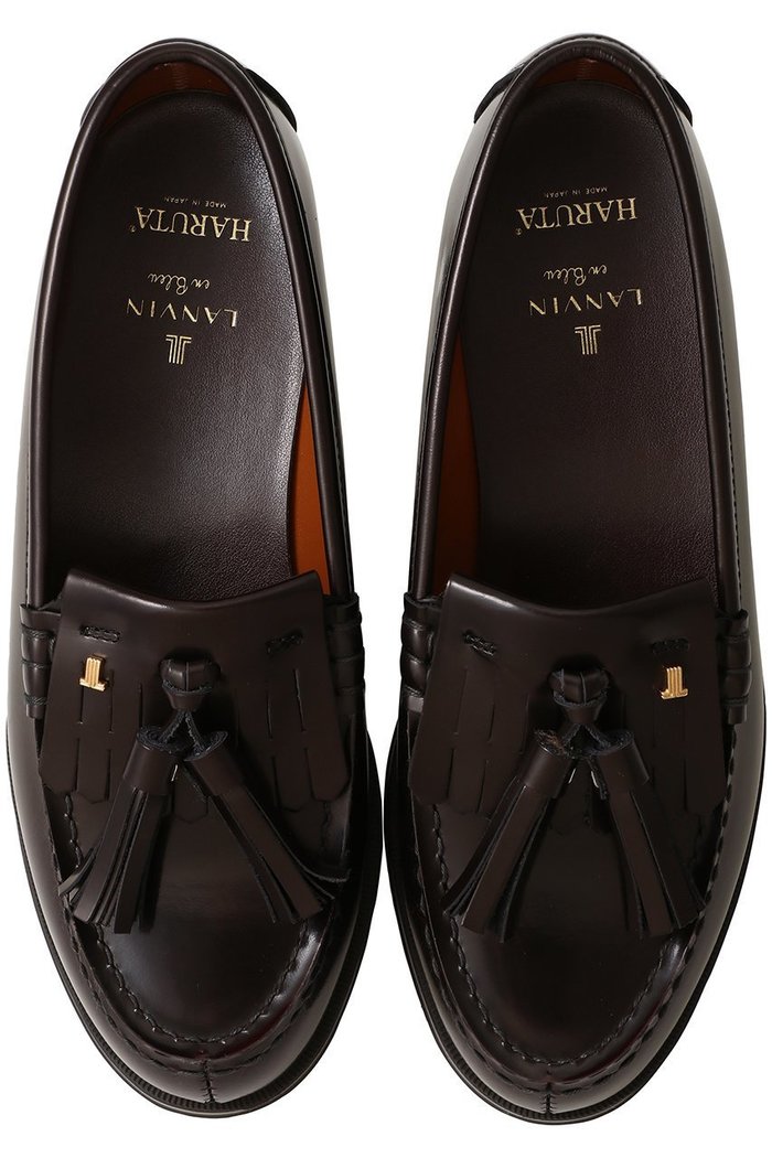【ランバン オン ブルー/LANVIN en Bleu】のHARUTA キルトタッセルローファー インテリア・キッズ・メンズ・レディースファッション・服の通販 founy(ファウニー) https://founy.com/ ファッション Fashion レディースファッション Fashion for Women ガラス Glass, Glassware クラシック Classic, Timeless Style シューズ Shoes, Footwear デニム Denim, Jeans Material フェミニン Feminine, Girly フラット Flat, Flat Shoes モダン Modern, Contemporary ライニング Inner Lining, Inner Fabric, Lined ラバー Rubber, Rubber Sole ロング Long, Long-Length おすすめ Recommended / Our Picks エレガント 上品 Elegant |ID: prp329100004626302 ipo3291000000036641268