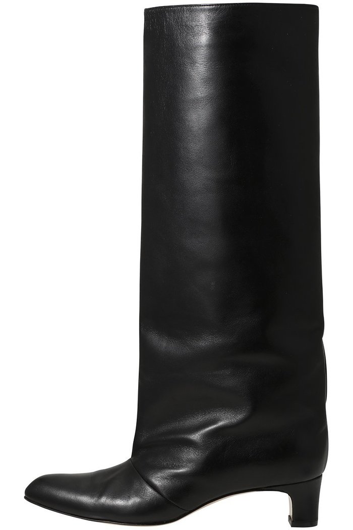 【ネブローニ/NEBULONI E】のルーズフィットロングブーツ インテリア・キッズ・メンズ・レディースファッション・服の通販 founy(ファニー) https://founy.com/ ファッション Fashion レディースファッション Fashion for Women ストレート Straight, Straight Cut フォルム Silhouette, Form ロング Long, Long-Length エレガント 上品 Elegant |ID: prp329100004626304 ipo3291000000035770859