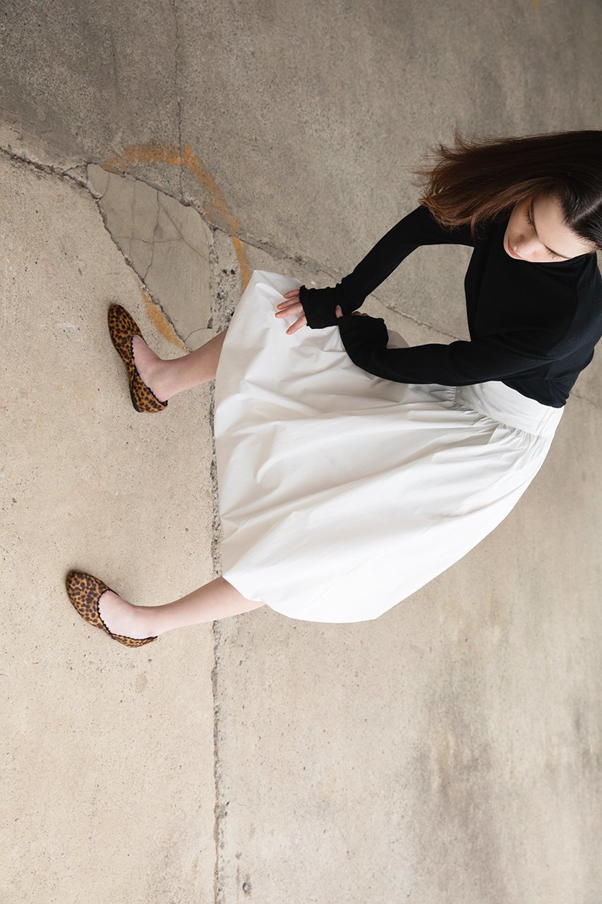 【ネブローニ/NEBULONI E】のレオパードヘアカーフフラットシューズ 人気、トレンドファッション・服の通販 founy(ファニー) 　ファッション　Fashion　レディースファッション　Fashion for Women　シューズ　Shoes, Footwear　トリミング　Trimming, Decorative Edge　トレンド　Trend, Trending Now　フォルム　Silhouette, Form　フラット　Flat, Flat Shoes　ラウンド　Round, Round Neck　レオパード　Leopard, Animal Print　レース　Lace, Lace Fabric　other-7|ID: prp329100004626314 ipo3291000000035451724