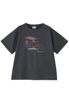 【コロンビア/Columbia】のウィメンズレイクトゥーアベニューショートスリーブTシャツ Shark|ID:prp329100004626320