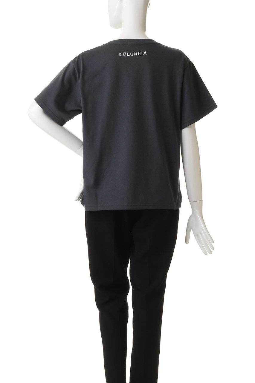 【コロンビア/Columbia】のウィメンズレイクトゥーアベニューショートスリーブTシャツ 人気、トレンドファッション・服の通販 founy(ファニー) 　ファッション　Fashion　レディースファッション　Fashion for Women　トップス・カットソー　Cut & Sew Tops　シャツ・ブラウス・オフィスカジュアル　Elegant Blouses & Button-Ups　ロングTシャツ・Tシャツ　Longline T-Shirts & Tees　カットソー・ベーシックTシャツ　Cut-and-Sewn Tops / Stretch Tees & Basics　2025年　2025　2025-2026秋冬・A/W　Autumn/Winter 2025–26 AW25–26　アウトドア　Outdoor Clothing　グラフィック　Graphic, Graphic Design　ショート　Short, Short Length　スリーブ　Sleeve, Long Sleeve / Short Sleeve　ベーシック　Basic, Essential　A/W・秋冬　Autumn/Winter　other-4|ID: prp329100004626320 ipo3291000000033243987