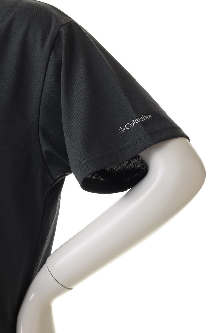【コロンビア/Columbia】のウィメンズレイクトゥーアベニューショートスリーブTシャツ 人気、トレンドファッション・服の通販 founy(ファニー) 　ファッション　Fashion　レディースファッション　Fashion for Women　トップス・カットソー　Cut & Sew Tops　シャツ・ブラウス・オフィスカジュアル　Elegant Blouses & Button-Ups　ロングTシャツ・Tシャツ　Longline T-Shirts & Tees　カットソー・ベーシックTシャツ　Cut-and-Sewn Tops / Stretch Tees & Basics　2025年　2025　2025-2026秋冬・A/W　Autumn/Winter 2025–26 AW25–26　アウトドア　Outdoor Clothing　グラフィック　Graphic, Graphic Design　ショート　Short, Short Length　スリーブ　Sleeve, Long Sleeve / Short Sleeve　ベーシック　Basic, Essential　A/W・秋冬　Autumn/Winter　other-7|ID: prp329100004626320 ipo3291000000033243993