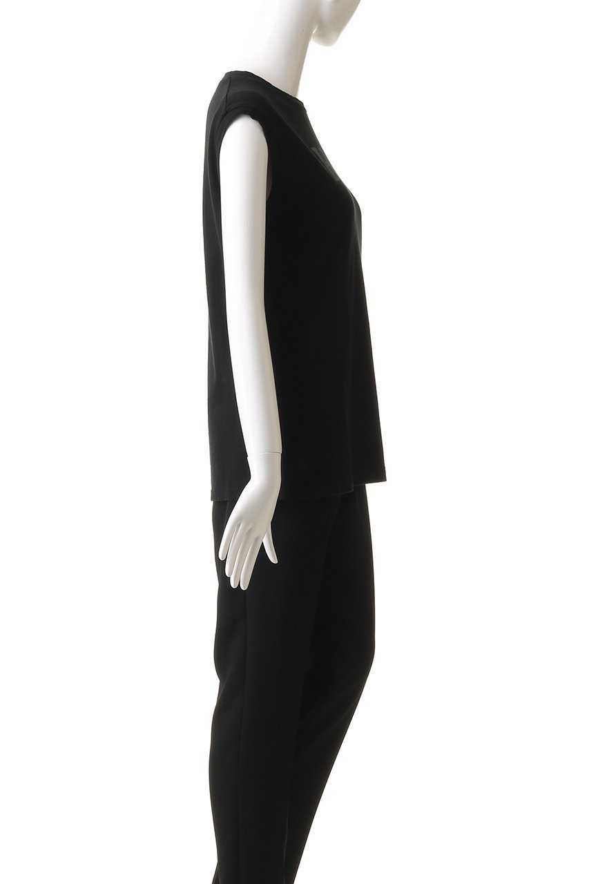 【マディソンブルー/MADISONBLUE】のHELLO NOSLEEVE TEE/HELLO ノースリーブ Tシャツ 人気、トレンドファッション・服の通販 founy(ファニー) 　ファッション　Fashion　レディースファッション　Fashion for Women　トップス・カットソー　Cut & Sew Tops　キャミソール&ノースリーブ　Camisoles & Sleeveless Tops　シャツ・ブラウス・オフィスカジュアル　Elegant Blouses & Button-Ups　ロングTシャツ・Tシャツ　Longline T-Shirts & Tees　カットソー・ベーシックTシャツ　Cut-and-Sewn Tops / Stretch Tees & Basics　インナー　Innerwear　キャミソール　Camisole, Spaghetti Strap Top　ジャケット　Jacket, Outerwear　タンク　Tank Top, Sleeveless Top　ノースリーブ　Sleeveless, No-Sleeve　プリント　Print, Printed Pattern　夏　Summer　春　Spring　S/S・春夏　SS, Spring/Summer, Warm Season　other-3|ID: prp329100004626328 ipo3291000000036100738