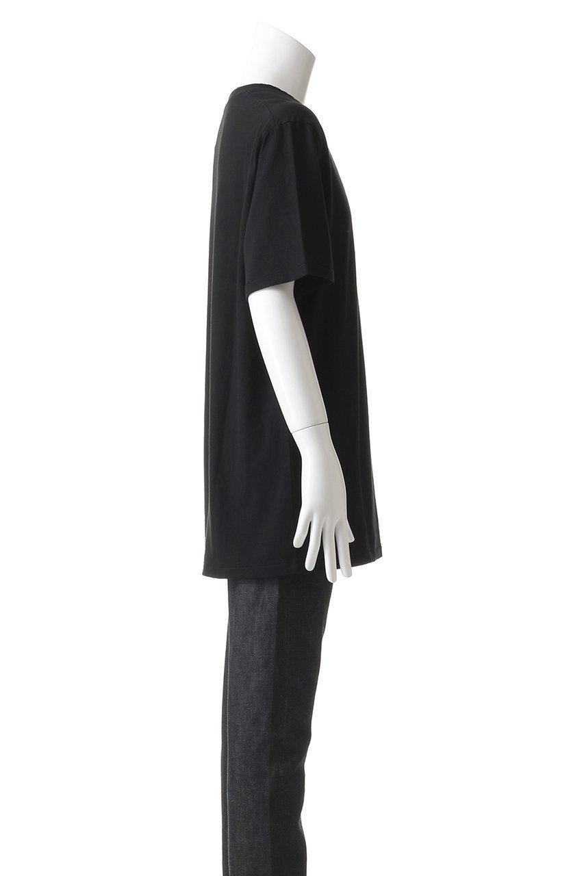 【マディソンブルー/MADISONBLUE / MEN】の【MEN】HELLO TEE MNS/HELLO Tシャツ 人気、トレンドファッション・服の通販 founy(ファニー) 　ファッション　Fashion　メンズファッション　Fashion for Men　トップス・カットソー　Cut & Sew Tops　メンズシャツ　Shirts　2025年　2025　2025-2026秋冬・A/W　Autumn/Winter 2025–26 AW25–26　インナー　Innerwear　ショート　Short, Short Length　ジャケット　Jacket, Outerwear　スリーブ　Sleeve, Long Sleeve / Short Sleeve　プリント　Print, Printed Pattern　夏　Summer　春　Spring　S/S・春夏　SS, Spring/Summer, Warm Season　A/W・秋冬　Autumn/Winter　other-3|ID: prp329100004626329 ipo3291000000033244061