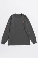 【メゾンスペシャル/MAISON SPECIAL】のUNCHAINED Long Sleeve T-shirt/UNCHAINEDロンTEE 人気、トレンドファッション・服の通販 founy(ファニー) ファッション Fashion レディースファッション Fashion for Women トップス・カットソー Cut & Sew Tops シャツ・ブラウス・オフィスカジュアル Elegant Blouses & Button-Ups ロングTシャツ・Tシャツ Longline T-Shirts & Tees カットソー・ベーシックTシャツ Cut-and-Sewn Tops / Stretch Tees & Basics おすすめ Recommended / Our Picks カットソー Cut and Sewn Top グラフィック Graphic, Graphic Design シンプル Simple, Minimal スリーブ Sleeve, Long Sleeve / Short Sleeve デニム Denim, Jeans Material フロント Front, Front Design プリント Print, Printed Pattern ロング Long, Long-Length ワンポイント One Point, Statement Accent |ID:prp329100004626337