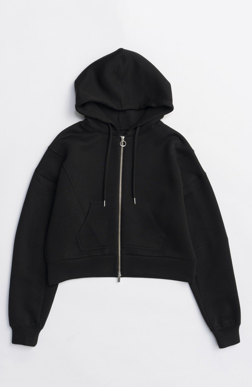 【メゾンスペシャル/MAISON SPECIAL】のCardboard Hoodie/ダンボールフーディ 人気、トレンドファッション・服の通販 founy(ファニー) 　ファッション　Fashion　レディースファッション　Fashion for Women　トップス・カットソー　Cut & Sew Tops　シャツ・ブラウス・オフィスカジュアル　Elegant Blouses & Button-Ups　レディースパーカー・カジュアルフーディー　Casual Hoodies & Sweatshirts　ロングTシャツ・Tシャツ　Longline T-Shirts & Tees　スウェット・クルーネックトップス　Sweatshirts & Crewnecks / Relaxed Fit Sweat Tops　カットソー・ベーシックTシャツ　Cut-and-Sewn Tops / Stretch Tees & Basics　2025年　2025　2025-2026秋冬・A/W　Autumn/Winter 2025–26 AW25–26　シンプル　Simple, Minimal　A/W・秋冬　Autumn/Winter　羽織　Haori, Light Jacket　 other-1|ID: prp329100004626339 ipo3291000000033244135