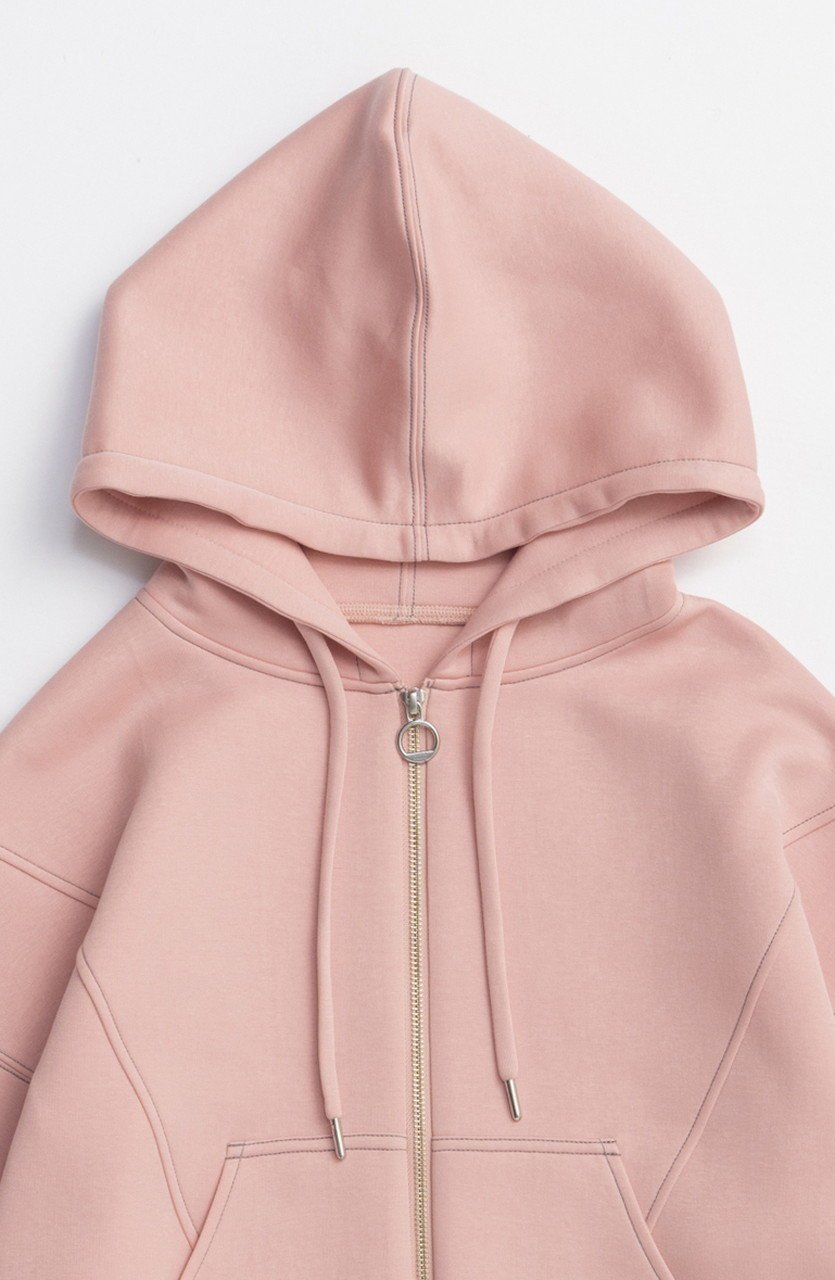 【メゾンスペシャル/MAISON SPECIAL】のCardboard Hoodie/ダンボールフーディ 人気、トレンドファッション・服の通販 founy(ファニー) 　ファッション　Fashion　レディースファッション　Fashion for Women　トップス・カットソー　Cut & Sew Tops　シャツ・ブラウス・オフィスカジュアル　Elegant Blouses & Button-Ups　レディースパーカー・カジュアルフーディー　Casual Hoodies & Sweatshirts　ロングTシャツ・Tシャツ　Longline T-Shirts & Tees　スウェット・クルーネックトップス　Sweatshirts & Crewnecks / Relaxed Fit Sweat Tops　カットソー・ベーシックTシャツ　Cut-and-Sewn Tops / Stretch Tees & Basics　2025年　2025　2025-2026秋冬・A/W　Autumn/Winter 2025–26 AW25–26　シンプル　Simple, Minimal　A/W・秋冬　Autumn/Winter　羽織　Haori, Light Jacket　other-2|ID: prp329100004626339 ipo3291000000033244140
