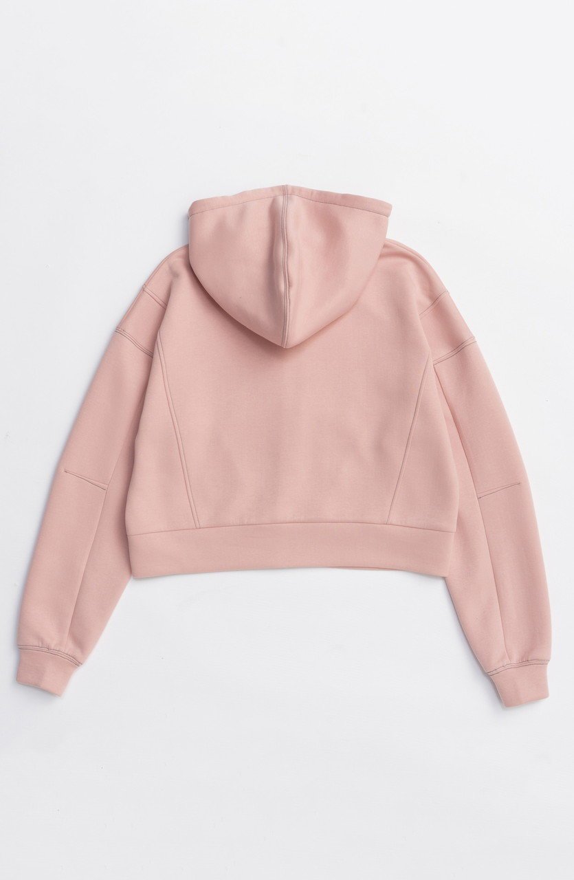 【メゾンスペシャル/MAISON SPECIAL】のCardboard Hoodie/ダンボールフーディ 人気、トレンドファッション・服の通販 founy(ファニー) 　ファッション　Fashion　レディースファッション　Fashion for Women　トップス・カットソー　Cut & Sew Tops　シャツ・ブラウス・オフィスカジュアル　Elegant Blouses & Button-Ups　レディースパーカー・カジュアルフーディー　Casual Hoodies & Sweatshirts　ロングTシャツ・Tシャツ　Longline T-Shirts & Tees　スウェット・クルーネックトップス　Sweatshirts & Crewnecks / Relaxed Fit Sweat Tops　カットソー・ベーシックTシャツ　Cut-and-Sewn Tops / Stretch Tees & Basics　2025年　2025　2025-2026秋冬・A/W　Autumn/Winter 2025–26 AW25–26　シンプル　Simple, Minimal　A/W・秋冬　Autumn/Winter　羽織　Haori, Light Jacket　other-5|ID: prp329100004626339 ipo3291000000033244145