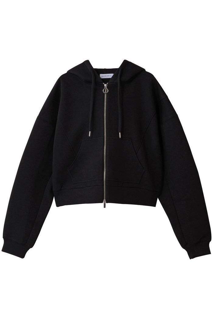 【メゾンスペシャル/MAISON SPECIAL】のCardboard Hoodie/ダンボールフーディ インテリア・キッズ・メンズ・レディースファッション・服の通販 founy(ファニー) https://founy.com/ ファッション Fashion レディースファッション Fashion for Women トップス・カットソー Cut & Sew Tops シャツ・ブラウス・オフィスカジュアル Elegant Blouses & Button-Ups レディースパーカー・カジュアルフーディー Casual Hoodies & Sweatshirts ロングTシャツ・Tシャツ Longline T-Shirts & Tees スウェット・クルーネックトップス Sweatshirts & Crewnecks / Relaxed Fit Sweat Tops カットソー・ベーシックTシャツ Cut-and-Sewn Tops / Stretch Tees & Basics シンプル Simple, Minimal 再入荷 Restock / Back in Stock 羽織 Haori, Light Jacket |ID: prp329100004626339 ipo3291000000035770979