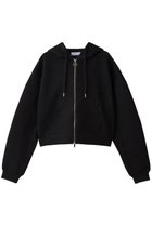 【メゾンスペシャル/MAISON SPECIAL】のCardboard Hoodie/ダンボールフーディ BLK(ブラック)|ID: prp329100004626339 ipo3291000000035770980