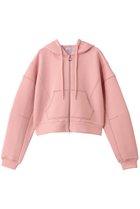 【メゾンスペシャル/MAISON SPECIAL】のCardboard Hoodie/ダンボールフーディ PNK(ピンク)|ID: prp329100004626339 ipo3291000000035770983