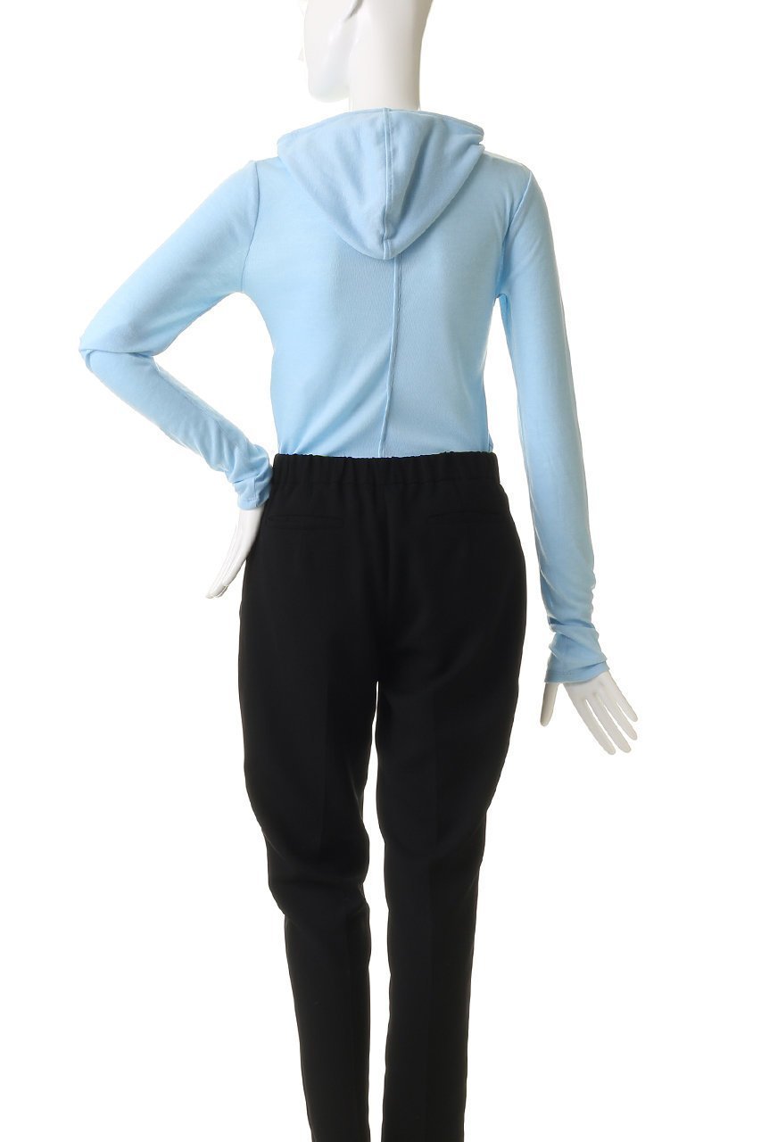 【メゾンスペシャル/MAISON SPECIAL】のHood Bodysuit/フードボディスーツ 人気、トレンドファッション・服の通販 founy(ファニー) 　ファッション　Fashion　レディースファッション　Fashion for Women　トップス・カットソー　Cut & Sew Tops　シャツ・ブラウス・オフィスカジュアル　Elegant Blouses & Button-Ups　ロングTシャツ・Tシャツ　Longline T-Shirts & Tees　カットソー・ベーシックTシャツ　Cut-and-Sewn Tops / Stretch Tees & Basics　おすすめ　Recommended / Our Picks　インナー　Innerwear　コンパクト　Compact, Small Size　スリーブ　Sleeve, Long Sleeve / Short Sleeve　スーツ　Suit, Formalwear　ロング　Long, Long-Length　other-6|ID: prp329100004626342 ipo3291000000033927540